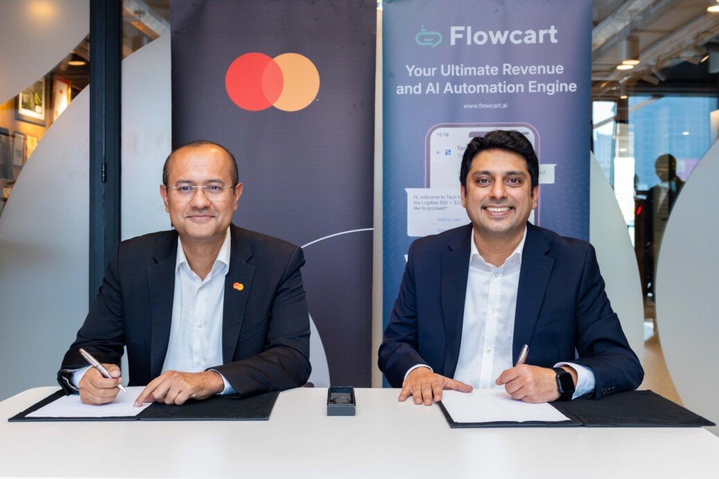 Mastercard, Flowcart Launch WhatsApp Payments to Power Social Commerce in Kenya