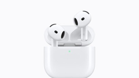 Apple modes upgrade to the AirPods 5 is better noise cancellation