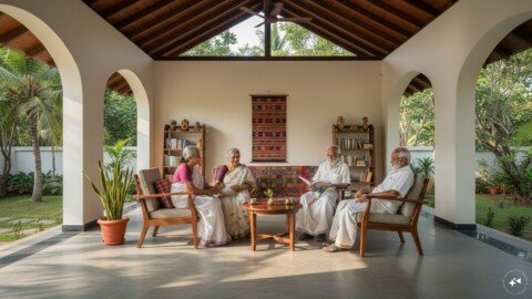 Keralam orders renaming of old-age homes as ‘Snehalayam’