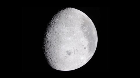 NASA and IBM Launch Open-Source AI Model for Future Moon Explorations