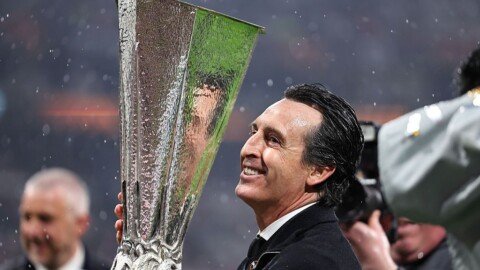When do Europa League and Conference League games start?