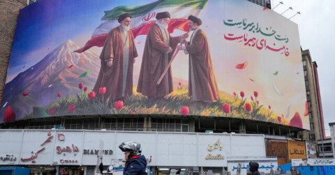 Who Is Running Iran? — Report Exposes Power Struggle at Top of the Regime