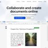 Zoho Writer Brings Small Business Document Workflows Into One App