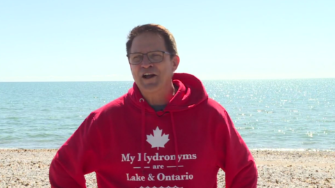 Lake Ontario merchandise turns Trump order into fundraiser to protect the lake