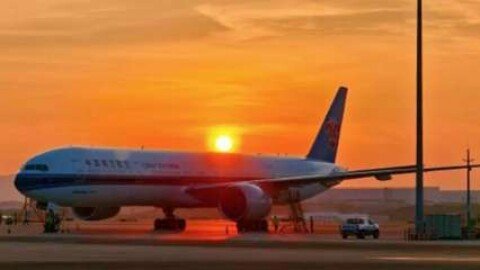 China Southern Airlines resumes Guangzhou-New Delhi flights after 6 year suspension from September 21
