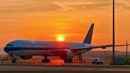China Southern Airlines resumes Guangzhou-New Delhi flights after 6 year suspension from September 21