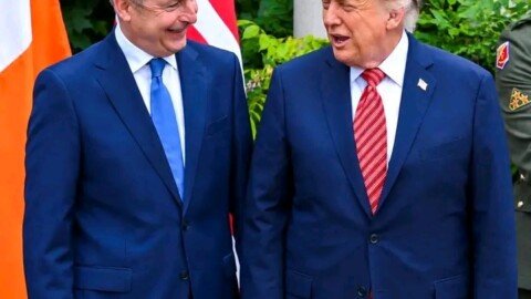 Trump signals possible end to US-Iran war, oil prices set to fall