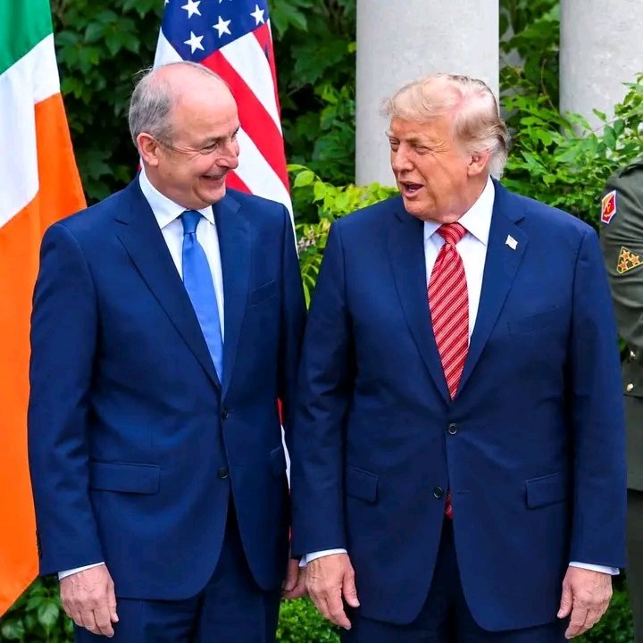 Trump signals possible end to US-Iran war, oil prices set to fall