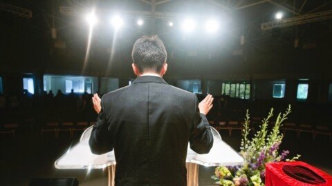 Can AI Be Trusted With Scripture? New Study Reveals Widespread Concern Among Pastors