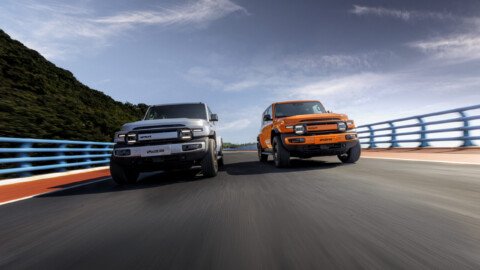 iCAUR V23 passes 100,000 global sales as SA demand grows
