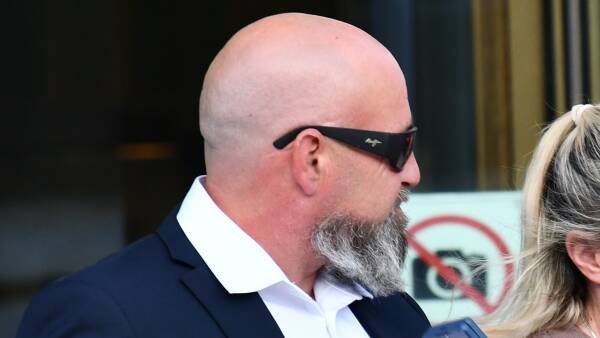 Man ‘sprung’ sexual assaults on family, friends after normalising abuse, prosecutor says