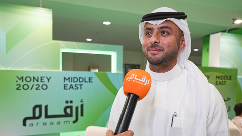 ‎HungerStation CEO: Quick-commerce business doubles