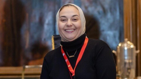 Journey of May El Nahrawy: From pharma sales representative to nation brand builder