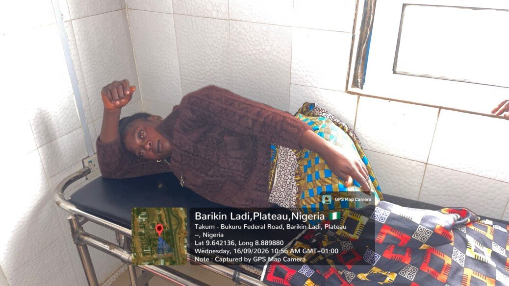 Kidnapped woman escapes from abductors in Plateau