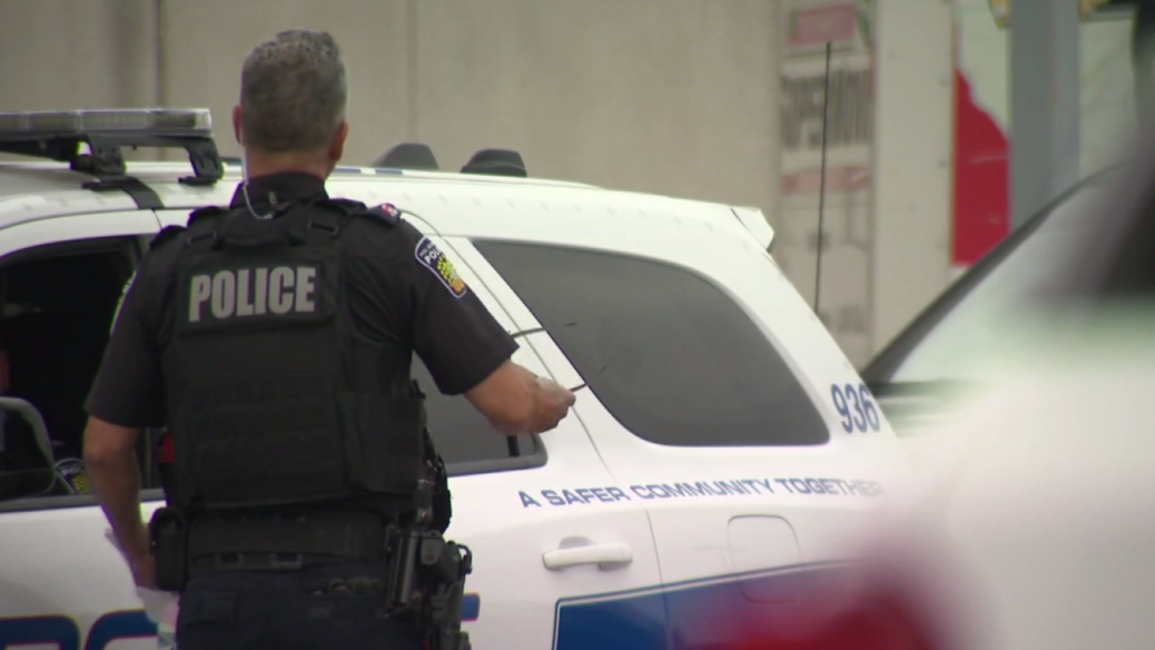 Charges dropped against 2 men accused in Toronto Pearson gold heist