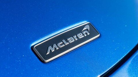 McLaren Wants A Lightweight SUV, But Hasn’t Decided What It’ll Be Made Of