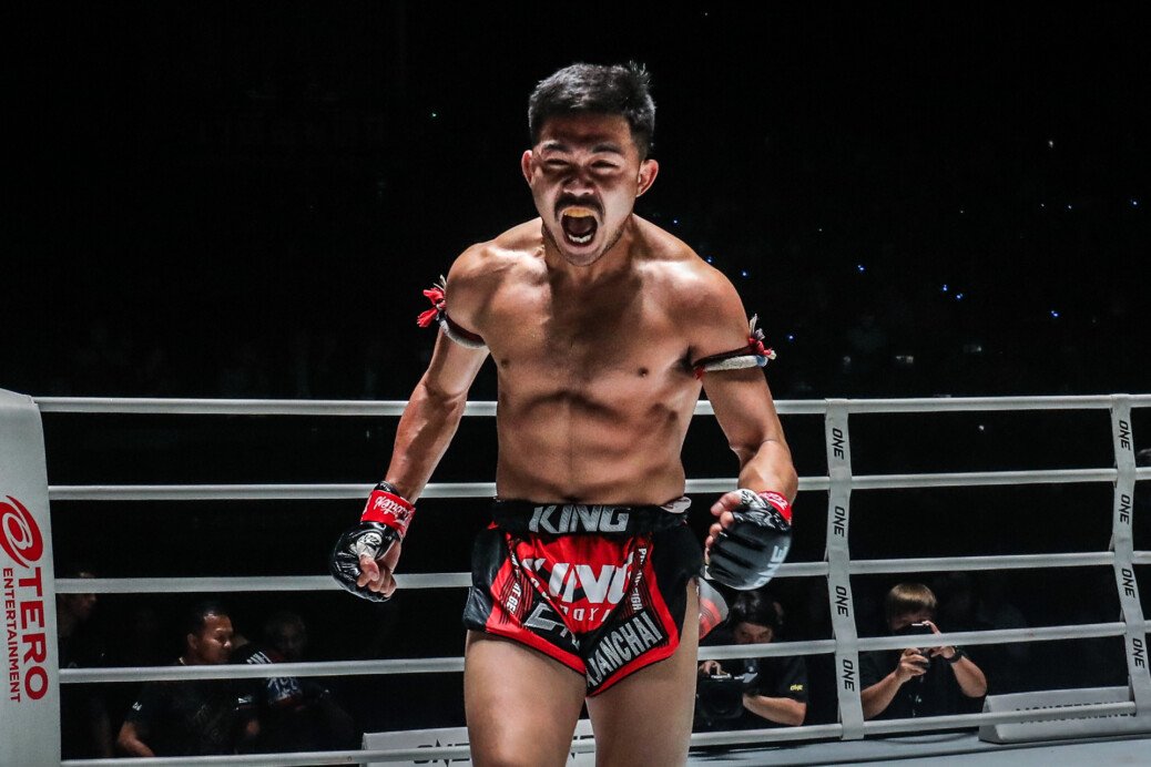 Prajanchai skips tune-up fight for dangerous return at The Inner Circle 35