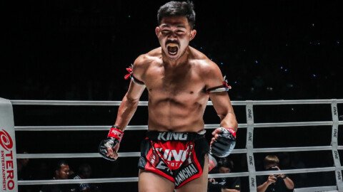 Prajanchai skips tune-up fight for dangerous return at The Inner Circle 35