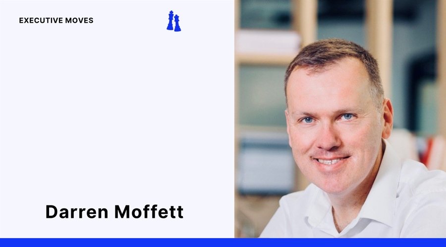 OANDA’s Global Marketing Chief Joins FXTM