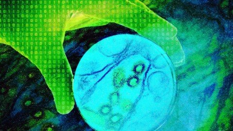 The specter of AI-enabled bioweapons is a wake-up call for biotech