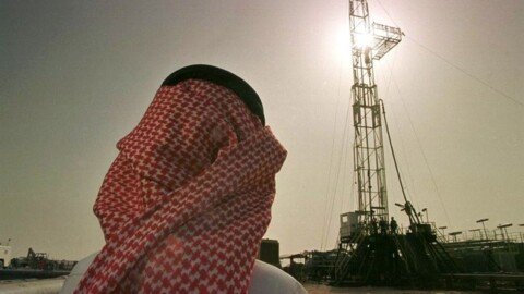 Energy Crisis: Saudis Tell European Refiners No Crude Next Month