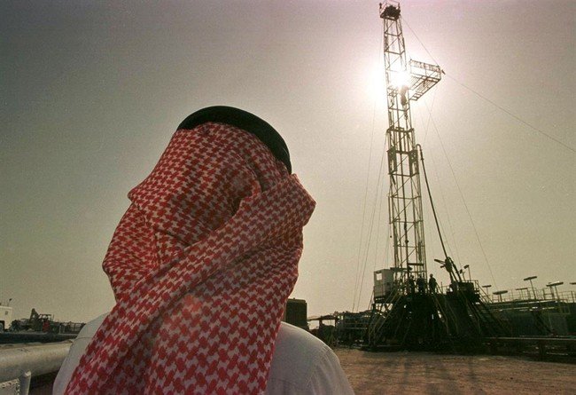 Energy Crisis: Saudis Tell European Refiners No Crude Next Month
