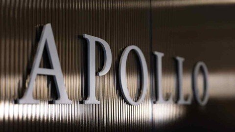 Ex-Apollo executive admits to improperly using company documents