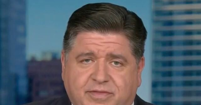 Pritzker: Trump Is ‘Most Corrupt’ President Maybe Ever