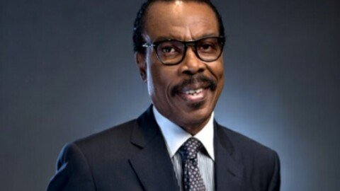 More Critical To Nigeria Than GDP Figures Show, Bismarck Rewane Tells Importance Of Telecoms