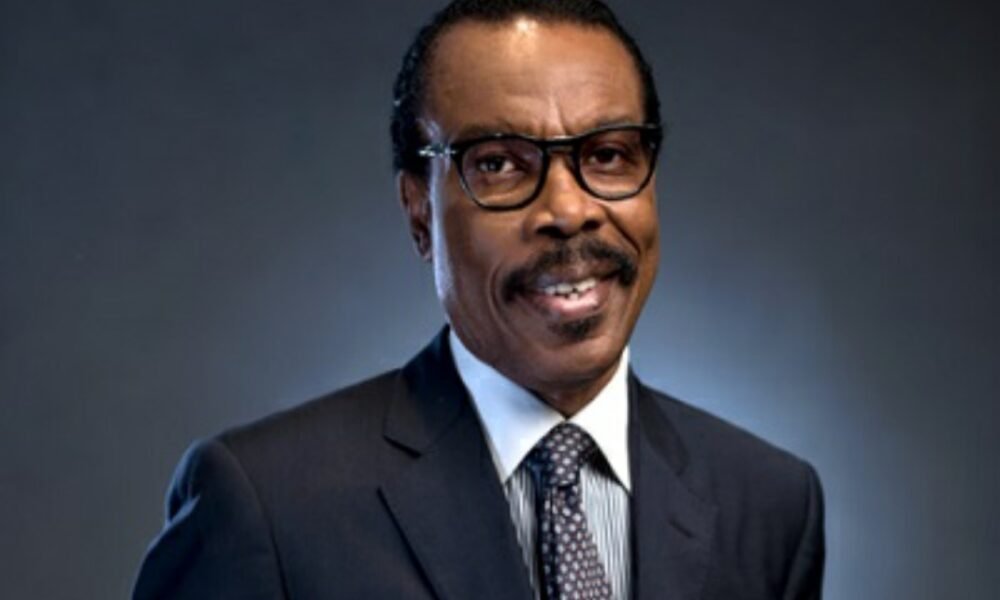 More Critical To Nigeria Than GDP Figures Show, Bismarck Rewane Tells Importance Of Telecoms