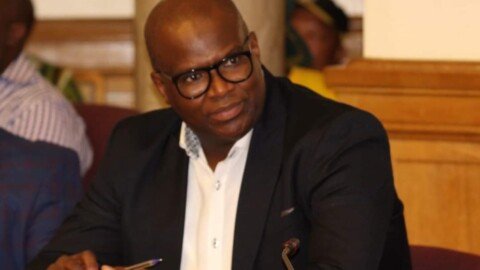 Former Emfuleni CFO Andile Dyakala fined R100k for calling colleague corrupt