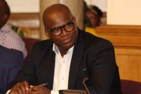 Former Emfuleni CFO Andile Dyakala fined R100k for calling colleague corrupt