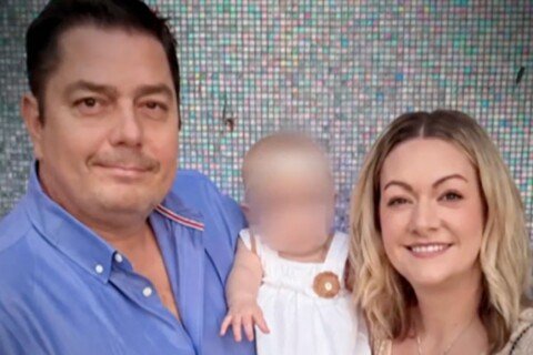 Florida Couple Alleges Fertility Clinic Used Wrong Sperm in IVF After DNA Test Shows ‘That Trust Was Betrayed’