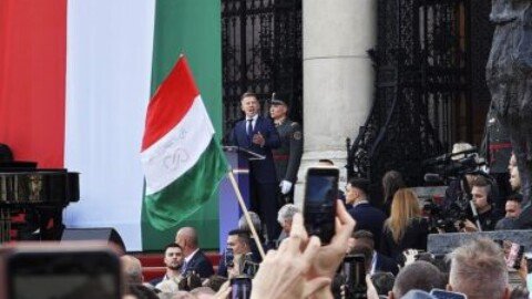 From the streets to the ballot box: What Hungary can teach Serbia