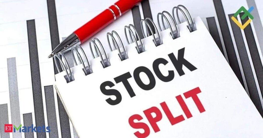 Stock split alert! Last day to buy this Mukul Agrawal-backed stock that rallied 107% in 4 months