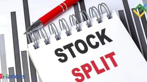 Stock split alert! Last day to buy this Mukul Agrawal-backed stock that rallied 107% in 4 months