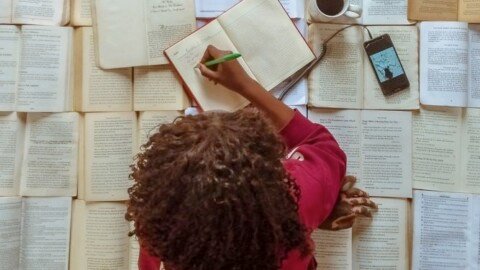 Celebrate National Translation Month With These Books
