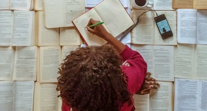 Celebrate National Translation Month With These Books