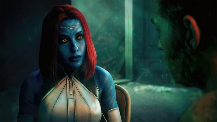 Sony appears to censor LGBTQ content in Marvel’s Wolverine for some regions