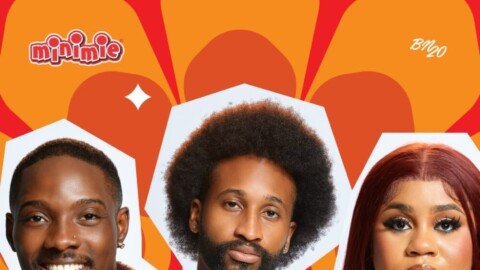 Ultimate Veto, Wonderland & a Triple Eviction: BBNaija Season 11 Week 8 Had It All