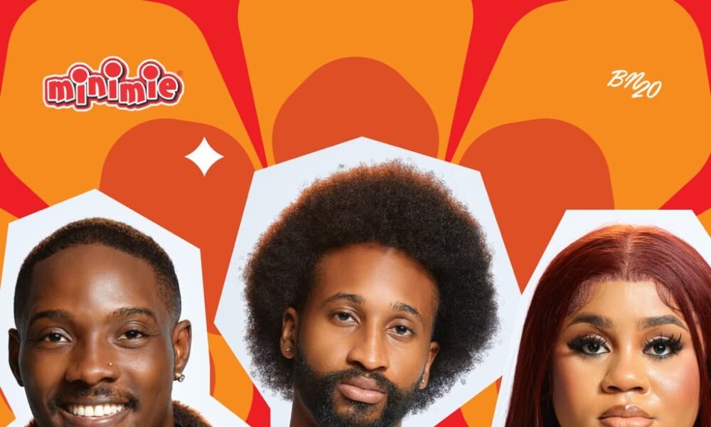 Ultimate Veto, Wonderland & a Triple Eviction: BBNaija Season 11 Week 8 Had It All