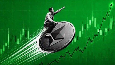 Can ETH Price Flip $2800 Early or Repeat Its 2025 Rally Pattern?
