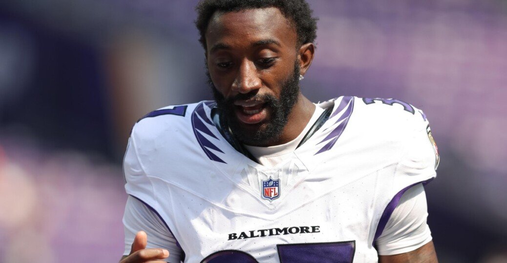 Eagles practice squad cornerback is being poached by the Falcons