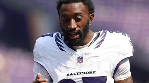 Eagles practice squad cornerback is being poached by the Falcons