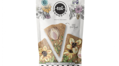 Flour and baking mixes recalled because of wheat gluten