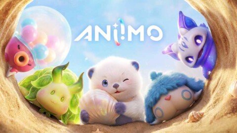 Aniimo, Pawprint Studios’ debut creature collector, is out now on iOS and Android