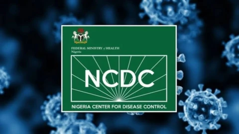 NCDC intensifies border surveillance over DRC Ebola outbreak
