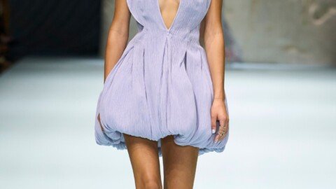 Genny Spring 2027 Ready-to-Wear