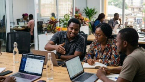The Data We Give Away: Why Protecting Nigerians’ Privacy Is Becoming a Bigger Issue