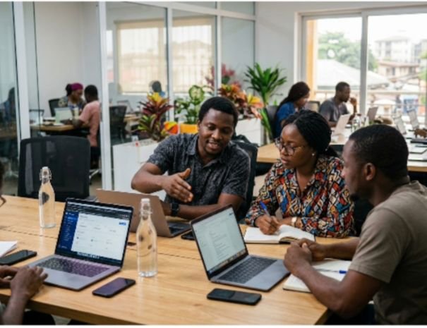 The Data We Give Away: Why Protecting Nigerians’ Privacy Is Becoming a Bigger Issue